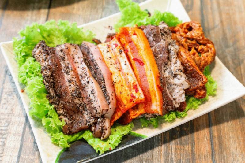 吃火锅自助就送烤鱼！好来屋年终劲爆福利已上线