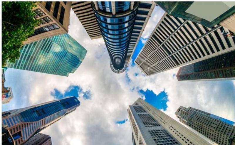 又一金融大鳄新加坡设立家族办公室,有什么好处