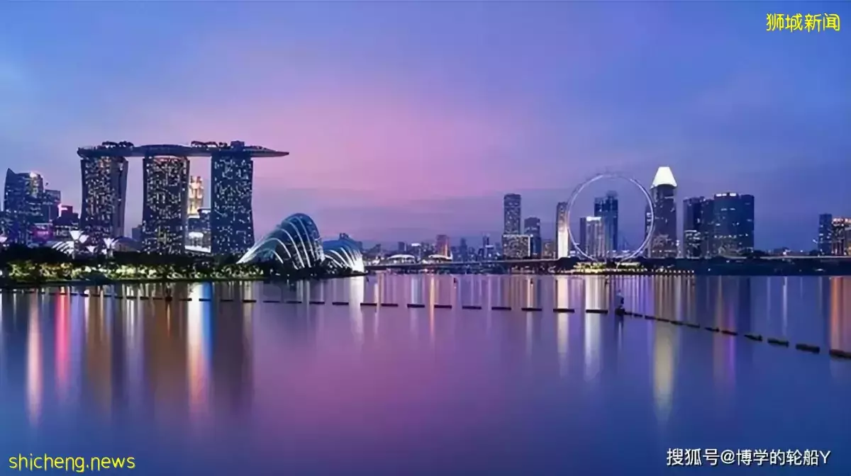 更强更硬，潮流转变？新加坡对加密货币的监管早已今非昔比