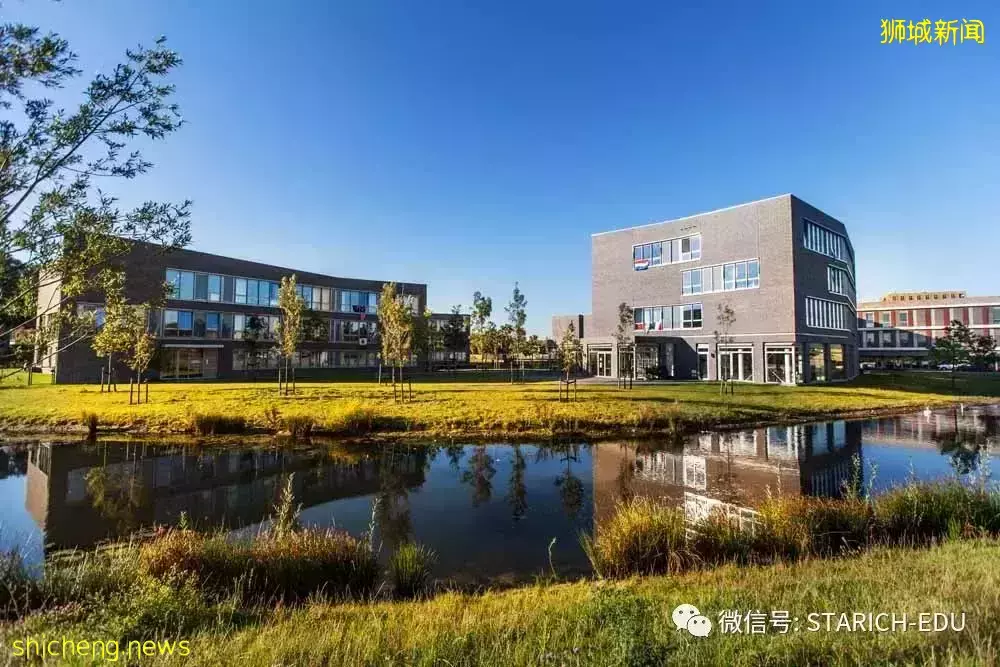 每一所UWC，都有自己的故事