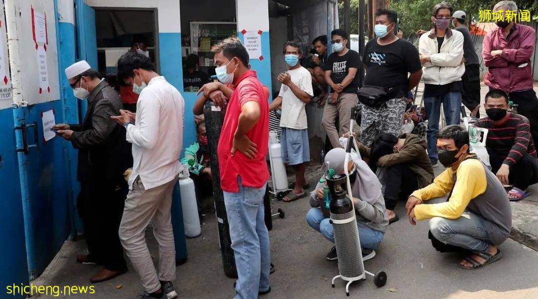 社區163例！史上最高，比去年封城期嚴重！新加坡衛生部：沒打疫苗少出門！還會封城嗎