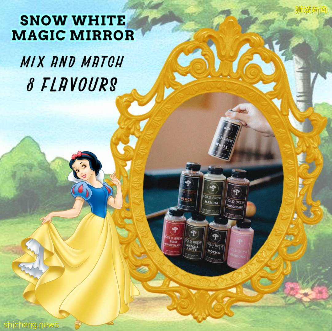 高警戒解封第二阶段第四周，你的咖啡瘾还好么