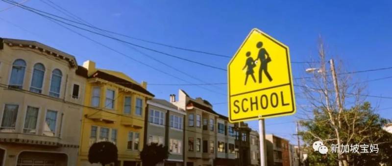 拼爹、拼房、拼義工……爲了孩子上小學,新加坡家長有多拼