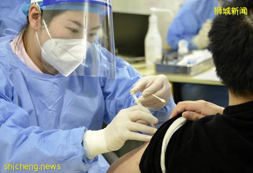 新變種“奧密克戎”遲早會來新加坡？李顯龍：或將再次收緊防疫限制