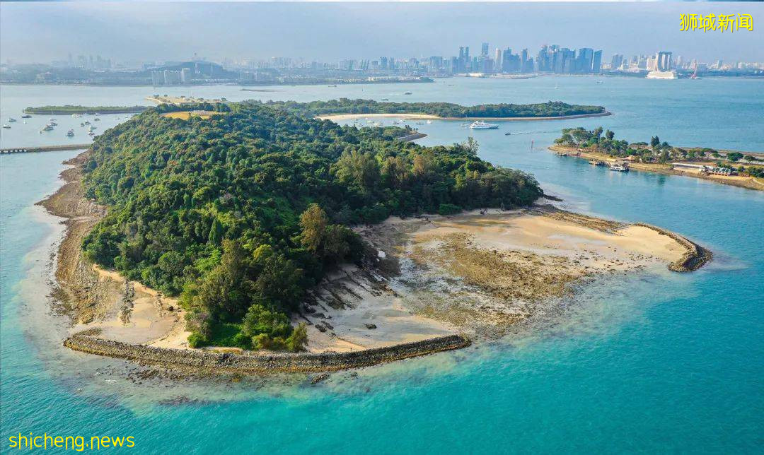 为什么说海洋科学对新加坡很重要