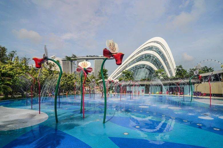 遛娃攻略!半年不重複