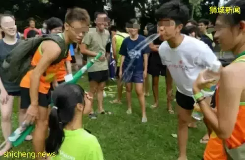 宿舍里"酒后乱性"?!新加坡排名第一的大学不能忍了