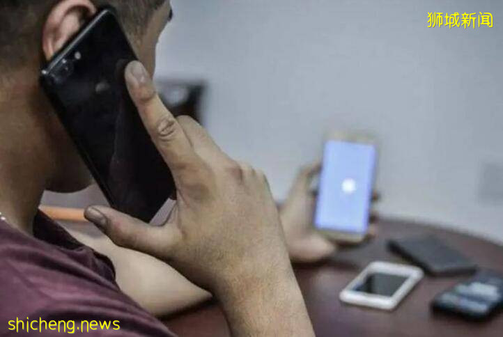 骗子发信息搭讪新加坡富婆骗取近三百万,留言:已在中国离世?