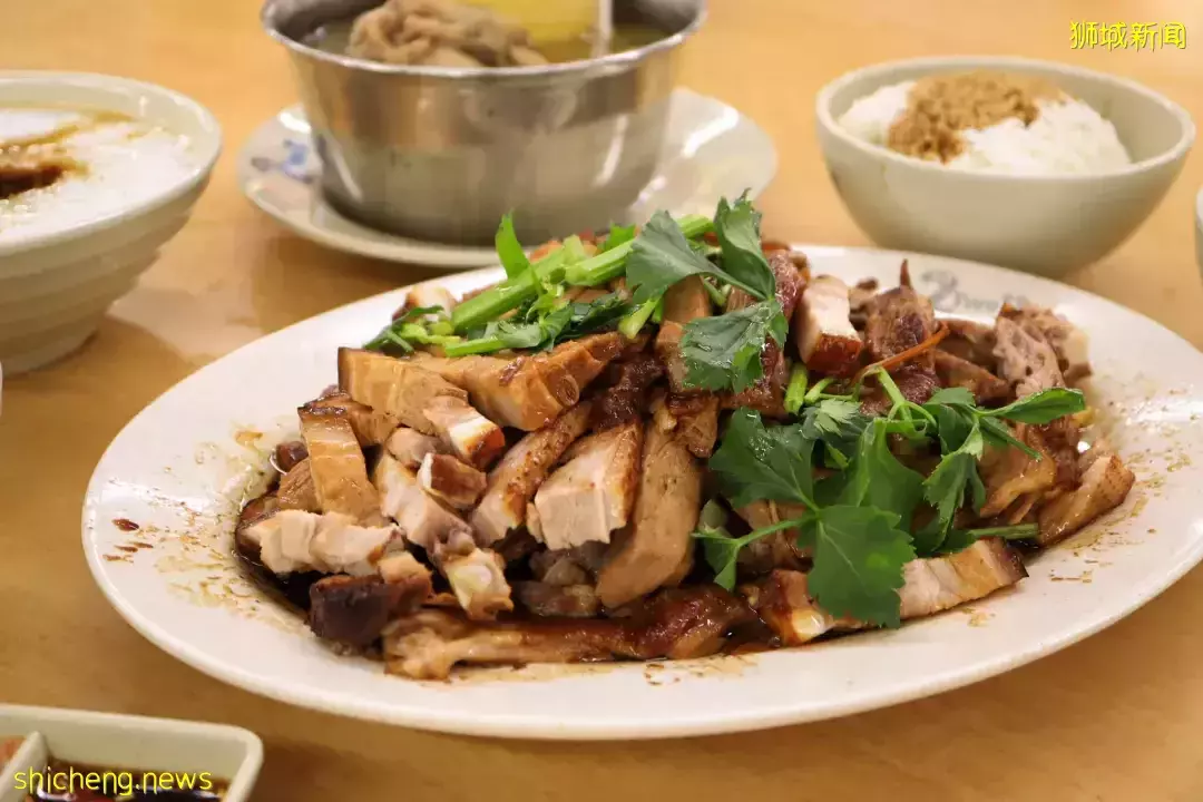 本地老饕私藏鸭饭！这10家好吃又便宜，仅$3.5起