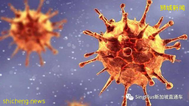 新加坡重回解封第二階段!這一輪疫情或許比我們想像的更爲嚴重