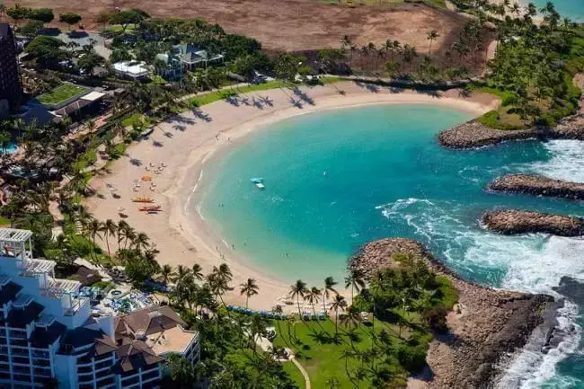 被Big 7 Travel 評爲“充滿拍照機會”的國家，就是新加坡