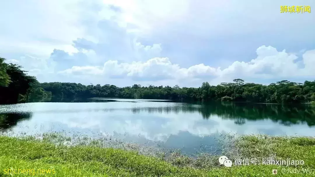 去过新加坡这个宝藏小岛吗？附交通、餐饮全攻略