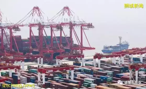 【新加坡新闻】新加坡总理李显龙：各国需要和中国做生意，机会和市场都在中国