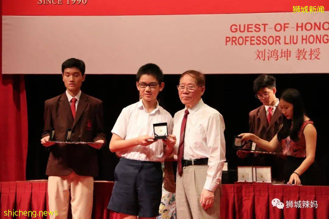 新加坡這些孩子輕松通過GEP、DSA、PSLE高分進入名校！怎麽做到的