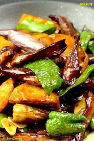 人間至味是家常,你是否也想起了媽媽的味道