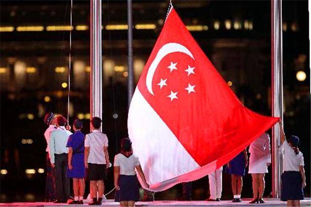 李光耀晚年回忆邓小平:他没忘记我的挑战,他能做得比我更好