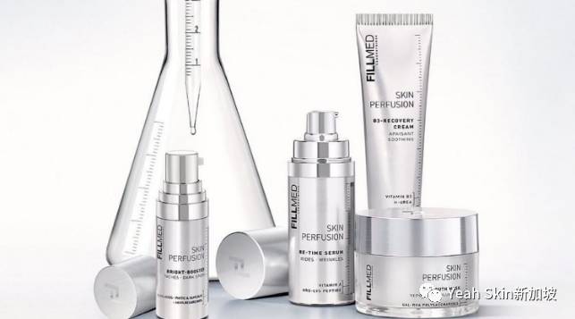 三重福利！贵妇级院线抗衰护理——法国FILLMED来新加坡啦
