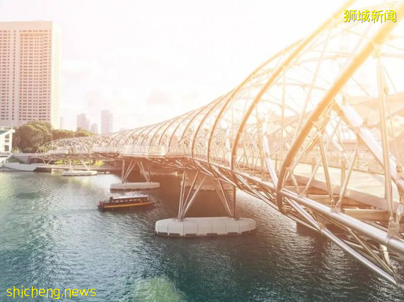 移民新加坡能享受的待遇太“豐厚”了