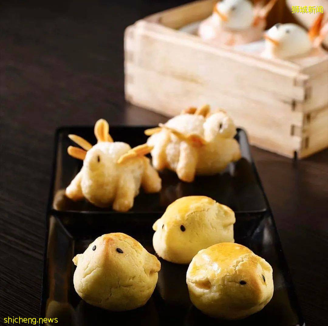 期待已久的点心盛宴：新加坡10家低于48新币的超实惠点心自助