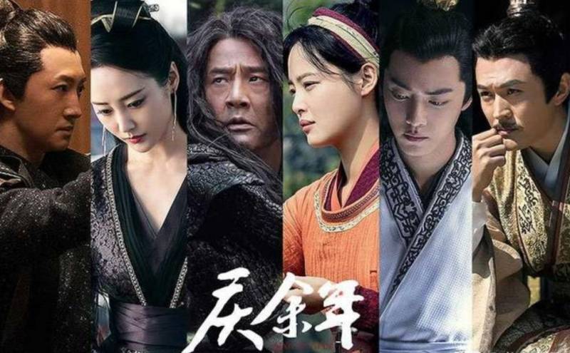 《庆余年》满屏都是新加坡老阿姨，3岁娃脑洞笑疯你