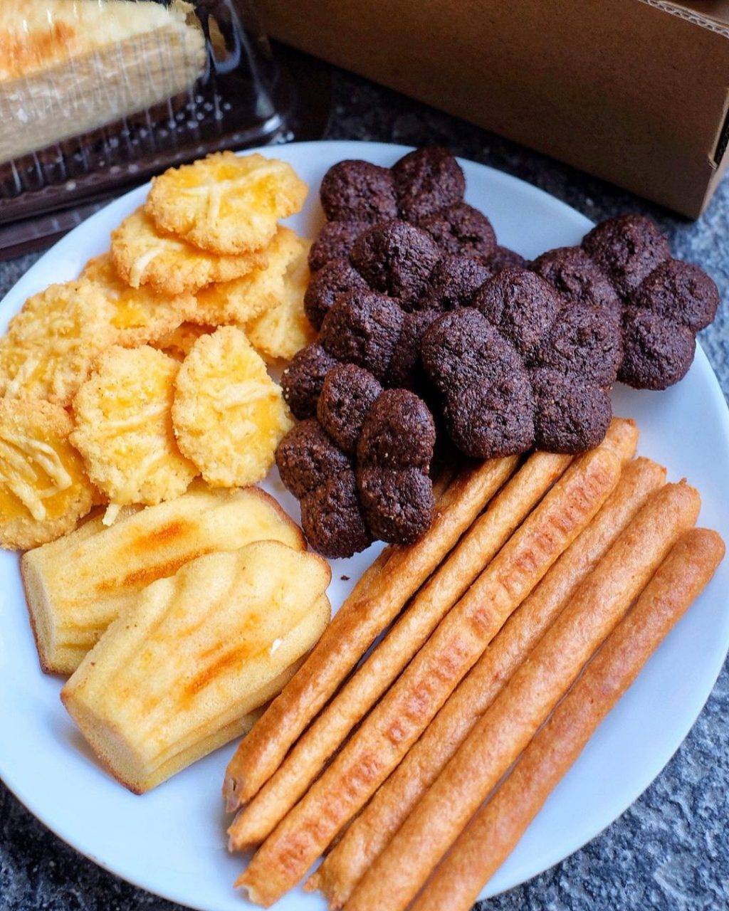 首間生酮烘焙屋Seriously Keto🍰零糖低卡、無罪惡吃甜食,用健康美味征服味蕾🥳