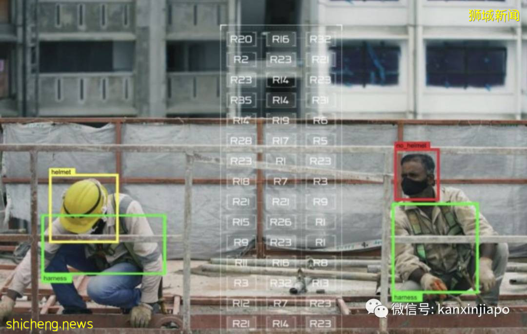 新加坡收緊邊境管控措施,建築行業急缺工人