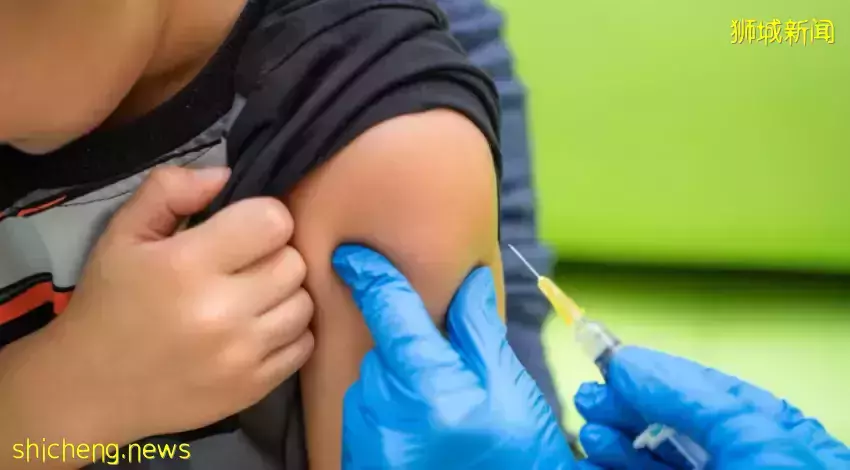 新加坡每周至少出現一起兒童多系統炎症綜合征病例，嚴重或致命