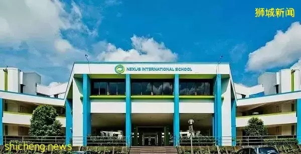 2022年IB成績已公布，讀IB課程，首選新加坡國際學校