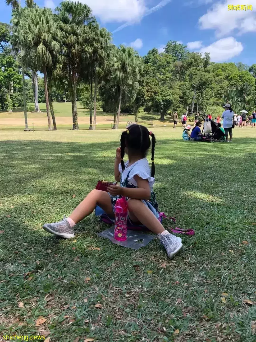 開搶!新加坡總統府免費開放,每人有5張票!附遊園攻略