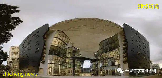 新加坡有哪些适合音乐特长学生留学的学院