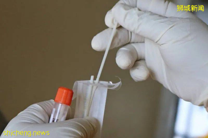 民众可领取免费冠病自测仪!教你如何在家自测冠病