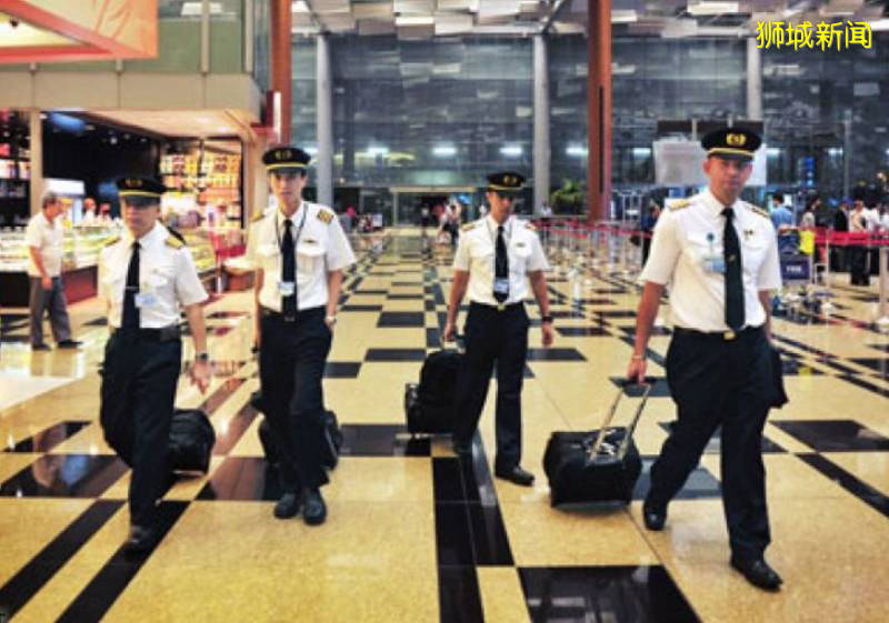 新加坡聖淘沙名勝世界裁員2000人!有中國籍員工!“整個賭場幾乎被裁光”