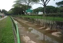 新加坡生態文明制度 水資源