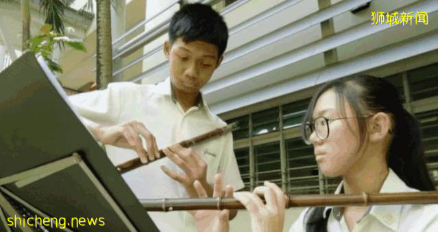 新加坡教育模式特别在哪?为什么大牌明星都趋之若鹜