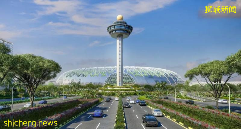 新加坡購物中心看點!