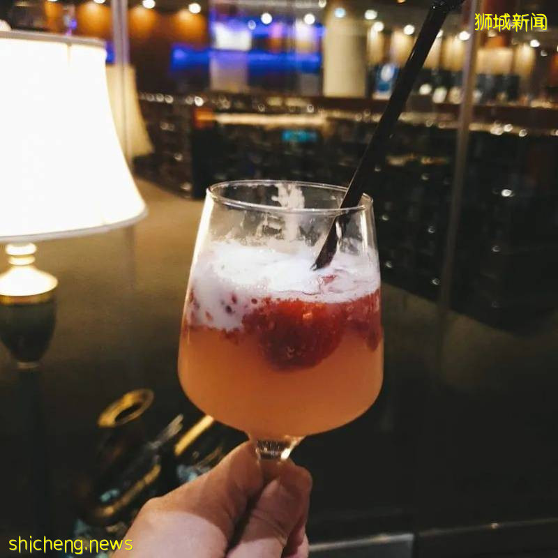 周傑倫的Mojito不如這杯MIRAE起泡酒