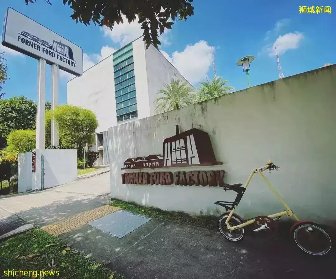 藏不住了！新加坡8個超小衆博物館，你聽說過嗎