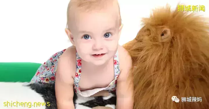 新加坡适合0至3岁孩子的22个兴趣班,游泳、音乐、体操、演讲