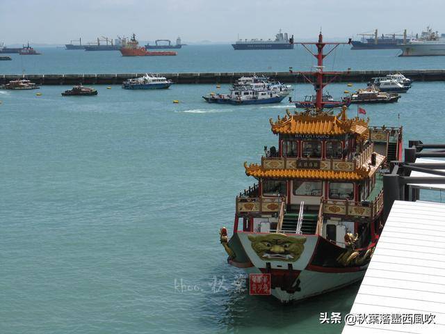 下月起，可以飞去新加坡旅游了。这些冷门免费地方值得一去