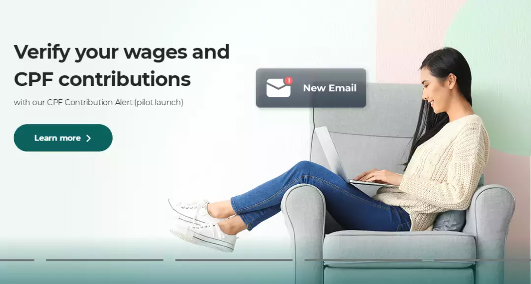 务工须知 @新加坡的打工人，这10项权益请牢记