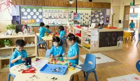 新加坡政府幼兒園開始報名,新開7所!開放日了解下