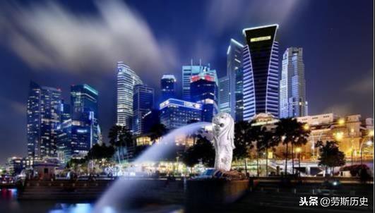 李连杰移民新加坡,并非是“我”崇洋媚外