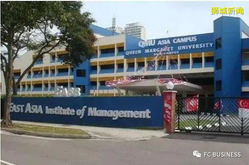 新加坡留學知多少系列文章