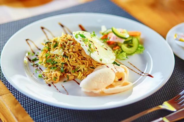 林俊傑做形象大使,周傑倫念念不忘,新加坡有什麽好玩?