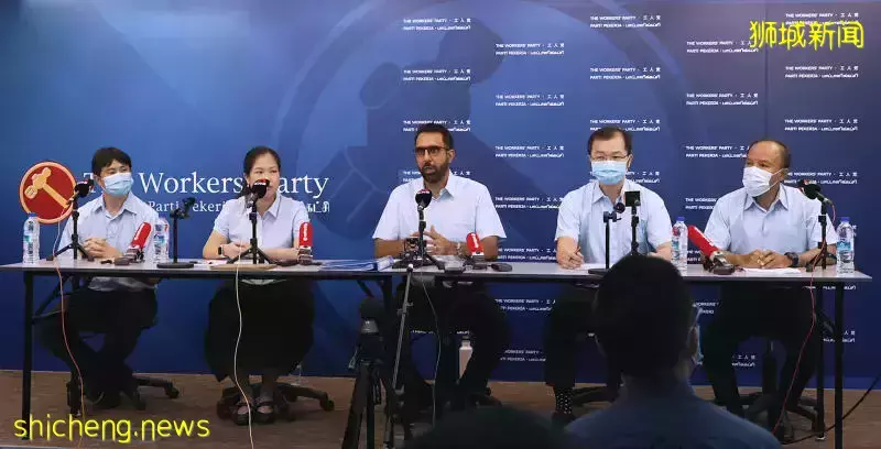 精彩后续!新加坡前议员抖出撒谎内幕,反对党领袖终于回应