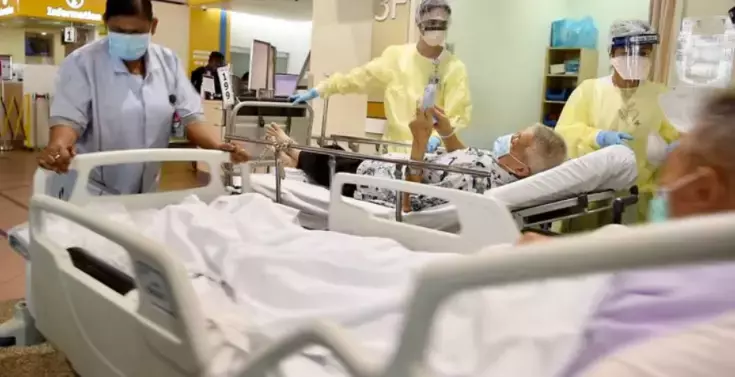 新加坡已经输入2600例奥密克戎!美国调高对新加坡的旅游警告