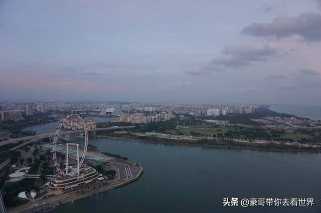 新加坡不枉此行的12大看點（上）分三集介紹）