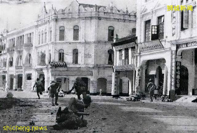 新加坡被稱爲“小中國”，它憑什麽成爲發達國家，東南亞強國