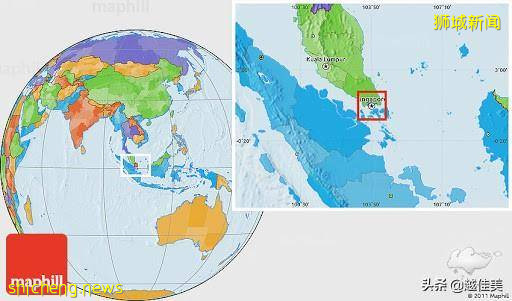 新加坡概況：國小影響大!