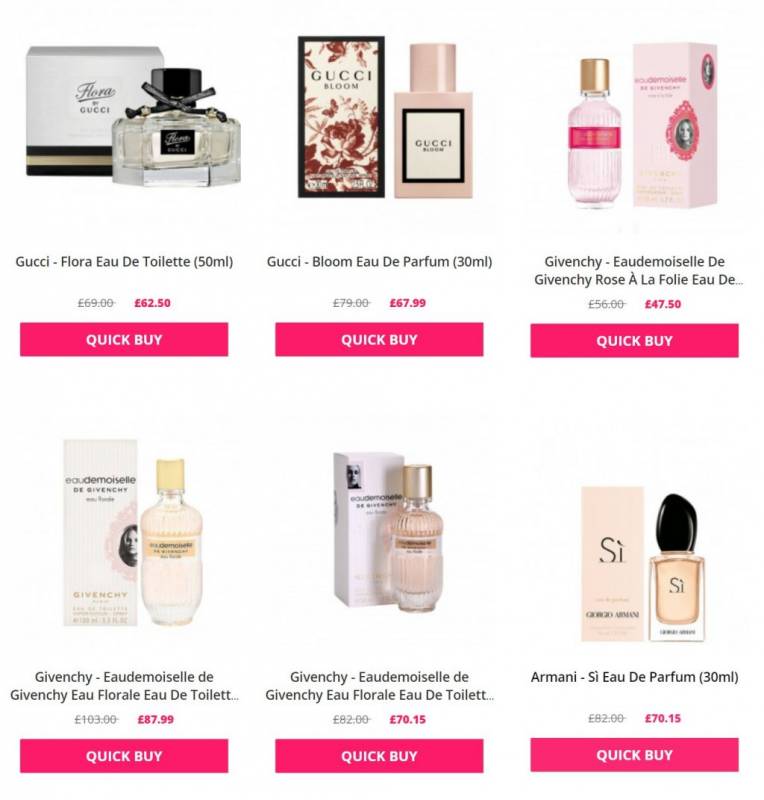 最強聖誕季折扣！Unineed皇後粉絲專屬優惠全場7折！更有La Mer、La Prairie、SK II等大牌低于7折